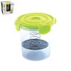 Dóza nerez/UH nakládací 1,8l