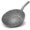 Pánev Wok FLINT 28 cm Lamart - LT1191