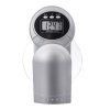 Váha kuchyňská digitální UH/sklo závěsná 3 kg