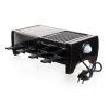 Elektrický gril Activer Raclette pro 8 osob