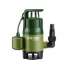 Ponorné čerpadlo Extol Craft 400 W 414122