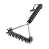 Grilovací kartáč Weber Triangl 30 cm