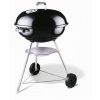 Gril Weber Compact Kettle 57 cm, černý