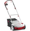 Elektrický vertikutátor AL-KO Combi Care 38 E Comfort včetně koše - 112800