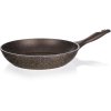 Pánev Banquet Premium Dark Brown 28 cm