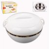 Termomísa Deluxe 5l UH/nerez