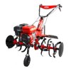 Kultivátor Hecht 7100 benzínový