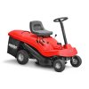 Zahradní rider - HECHT 5161 POUZE OSOBNÍ ODBĚR