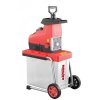 Drtič větví Hecht 6285 XL elektrický