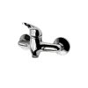 Sprchová baterie Balletto 81106 chrom