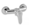 Sprchová baterie bez příslušenství 150 mm, chrom 94461/1,0-Novaservis Titania Iris New