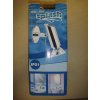 Briloner Koupelnové stěnové světlo, kov, 1xE14/40W 2115/018