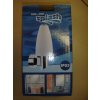 Briloner Koupelnové stěnové světlo, chrom/opál 1xE14/40W 2106/018 IP23