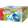 Spontex Express systém plus 97050273 +NÁHRADA v hodnotě 169 Kč ZDARMA +NÁHRADA za 169 Kč ZDARMA