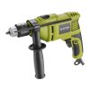 Vrtačka s příklepem Extol Craft 750 W 401182