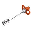 Míchadlo stavebních směsí Extol Premium MX 1600 DP elektrické 8890601