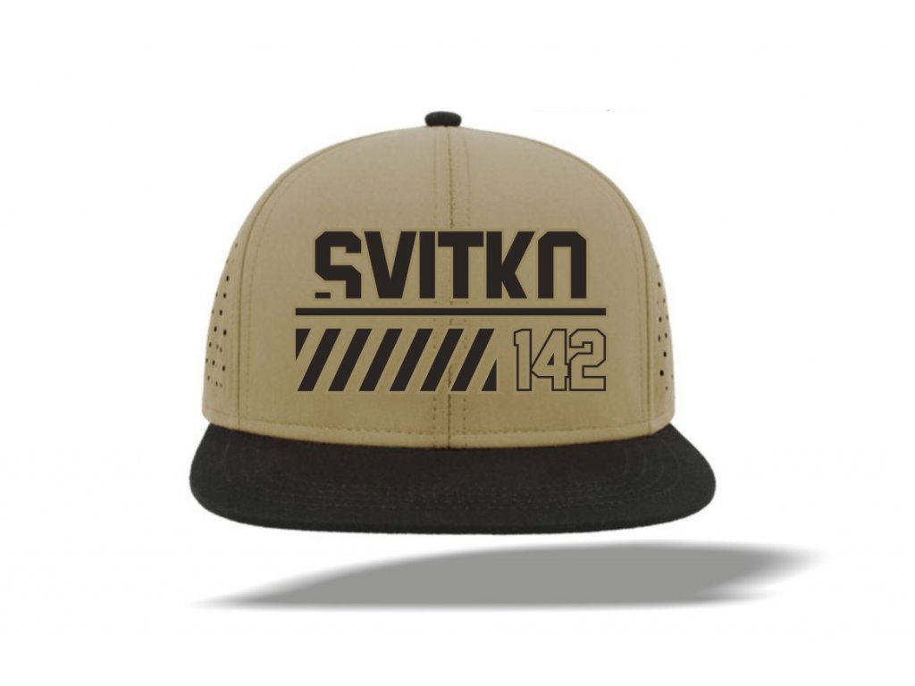 siltovka svitko 142 predna strana hneda cierna