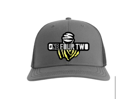 Šiltovka DAKAR 2026 limitovaná edícia NEVER GIVE UP „S“