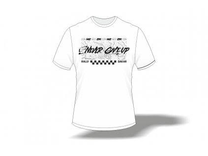 Tricko NGU vrstevnice