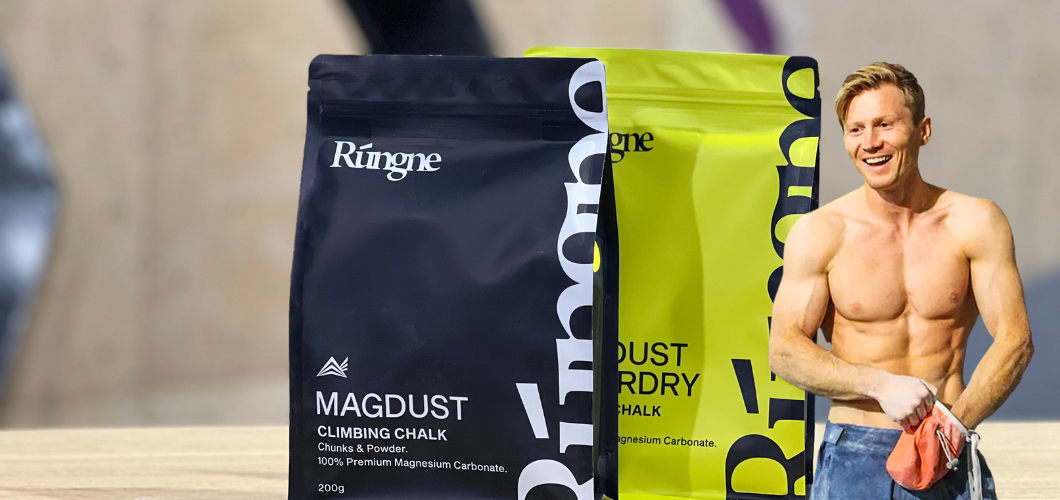 Magdust Rúngne