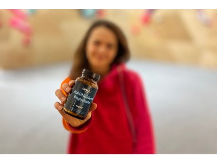 UNVRSL Magnesium Bisglycinate 💪