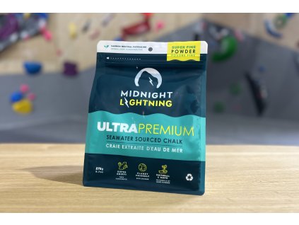 Mágo: ML Super Fine Powder (jemné)