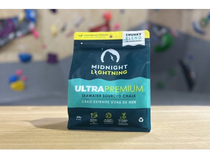 Mágo: ML Chunky Blend (hrudky)