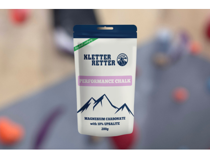 Mágo: Kletter Retter Performance Chalk 200g