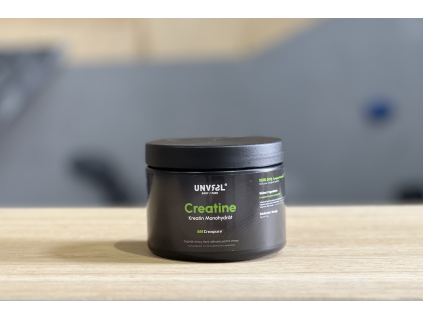 UNVRSL Creatine Creapure® 300g