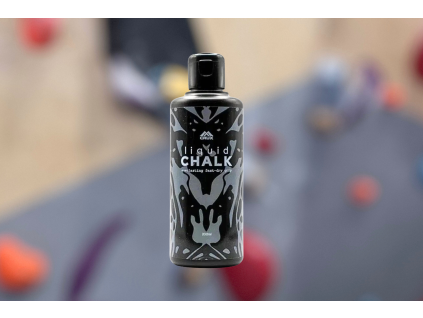 CRUX tekuté magnésium, 200 ml