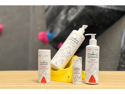 Rhino Repair