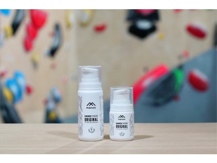Manox Hand Cream Original 1