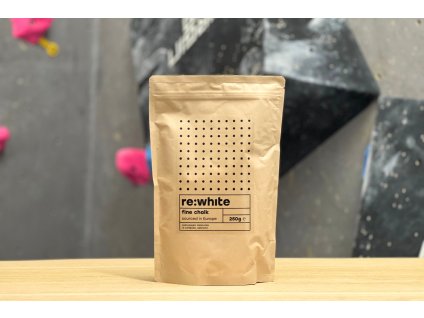Mágo: Re:white fine chalk 250g