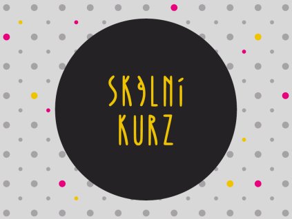 Skalní kurz