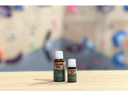 Crimp Oil Original