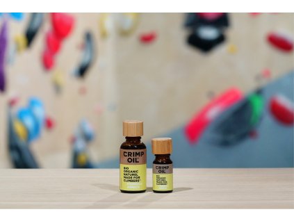 Crimp Oil Arnica
