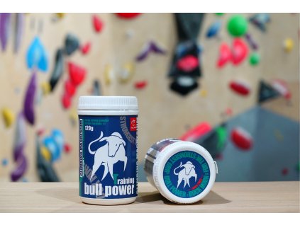 Mágo: Bull Power Training