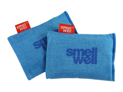 SmellWell Sensitive Blue
