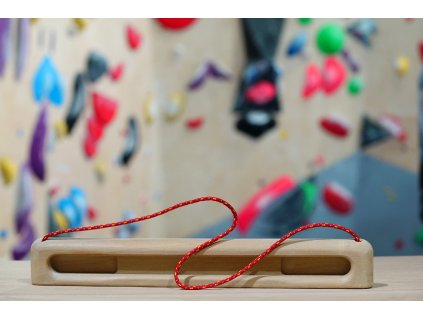 PlayMate - Rustam Climbing - cestovní deska