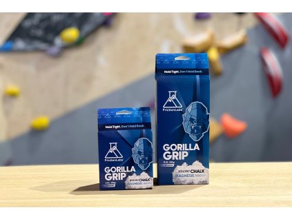 Mágo: FrictionLabs - Gorilla Grip Chunky