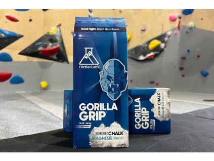 Mágo: Gorilla Grip Chunky 340g