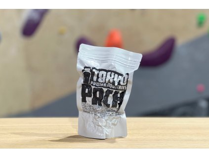 Mágo: Tokyo Powder V3
