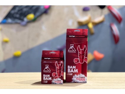 Mágo: FrictionLabs - Bam Bam Super Chunky
