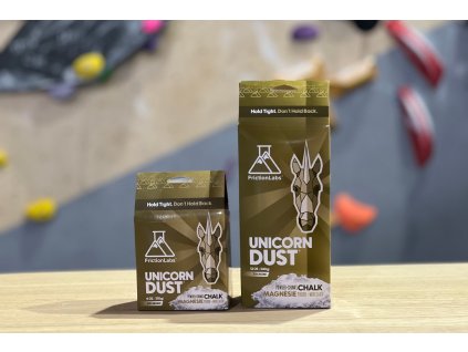Mágo: FrictionLabs - Unicorn Dust Powder + Chunks