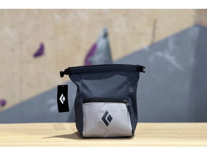 Black Diamond boulder bag