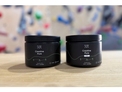 creatine pure