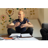 Mindflow, práce se strachem v lezení (kurz)