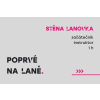 Lezecký kurz zážitkový (Stěna Lanovka)