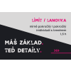 Individuální trénink (Stěna Lanovka / Limit Boulder)