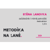 Lezecký kurz metodický (Stěna Lanovka)